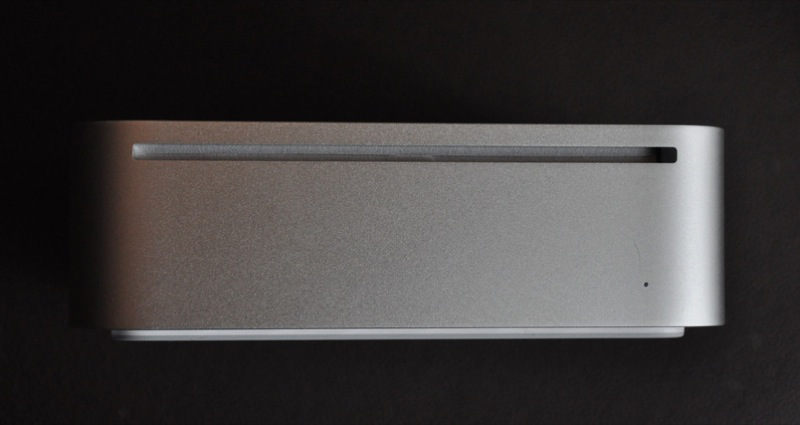 Illustration for article titled Mac Mini 2009 Review